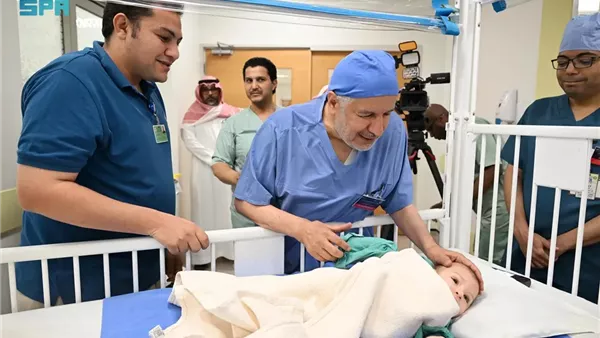 التوأم الطفيلى المصري