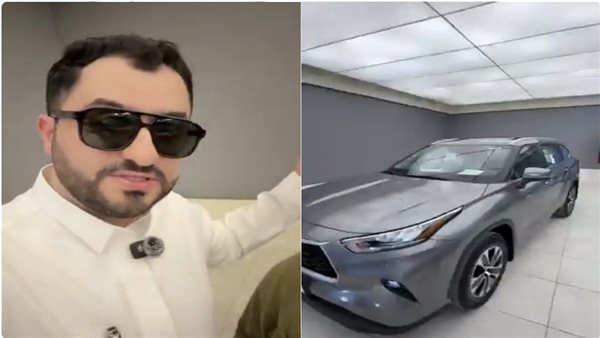 تويوتا هايلاندر GLE 2025