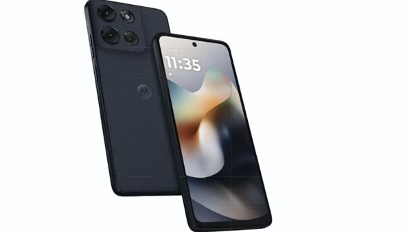  Moto G56 5G
