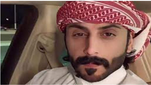 سعيد الزهراني