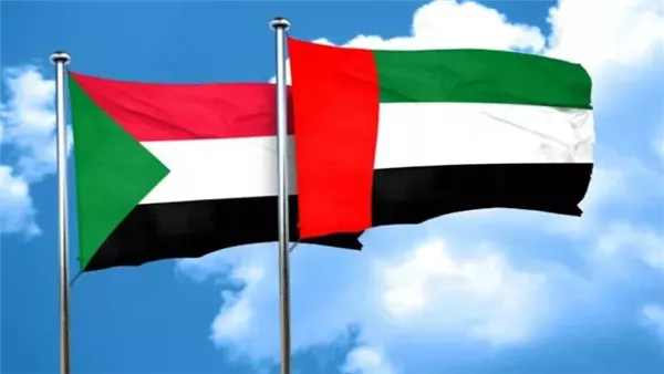 الإمارات ترفض قطع العلاقات مع السودان