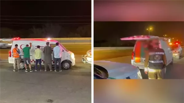 ضبط مقيم هندي حاول تهريب مخالفين بالحج