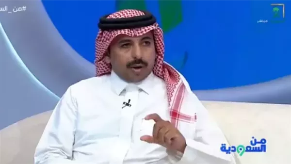 المستشار العقاري محمد العرجاني