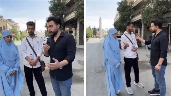حقيقة خطف ميرا السورية وزواجها بالإكراه