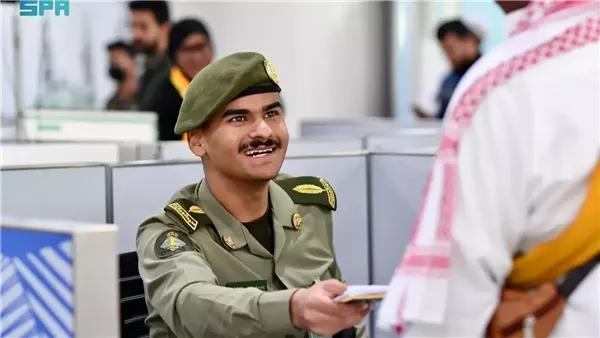 أولى رحلات الحجاج من الصومال