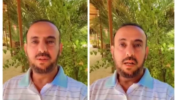 الدكتور عبدالعزيز العثمان