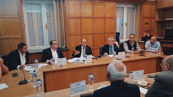 جمعية رجال أعمال الإسكندرية