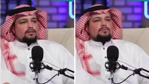 رجل يقاضي نفسه لإثبات شراء الأرض