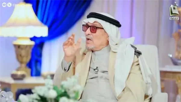 الدكتور جابر القحطاني