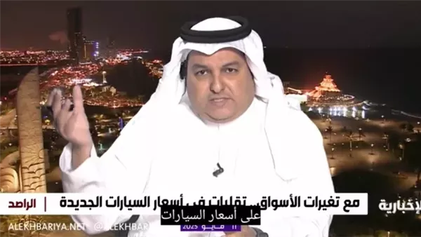 ماجد الشيخي