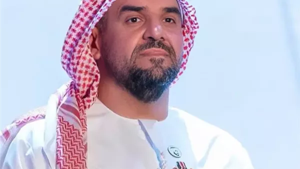 حسيت الجسمى