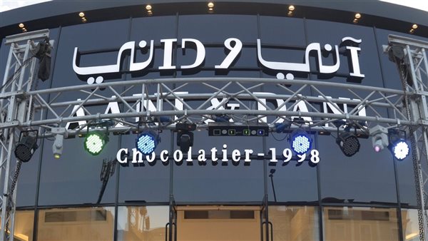 آني ودانى