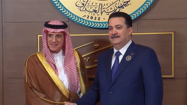 عادل الجبير