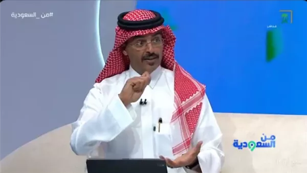الدكتور محمد الأحمدي