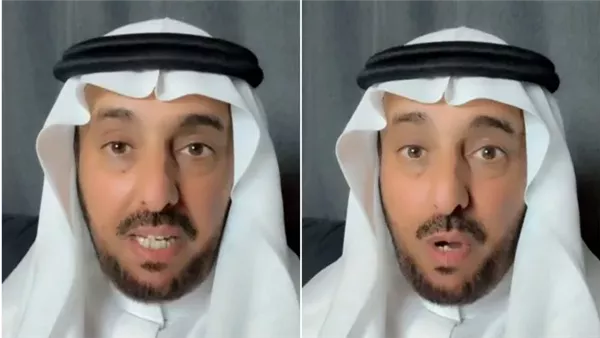 الدكتور عبدالعزيز العثمان