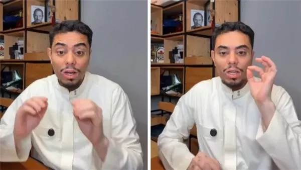 الخبير التقني عبدالله السبع