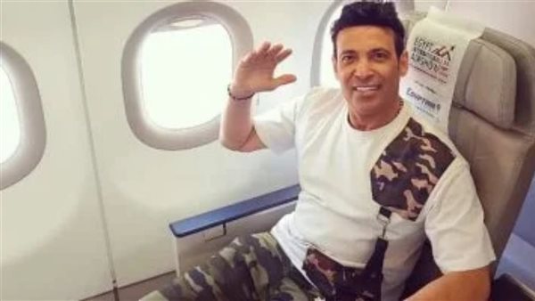 سعد الصغير