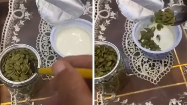 فوائد بذور اليقطين لصحة الجسم