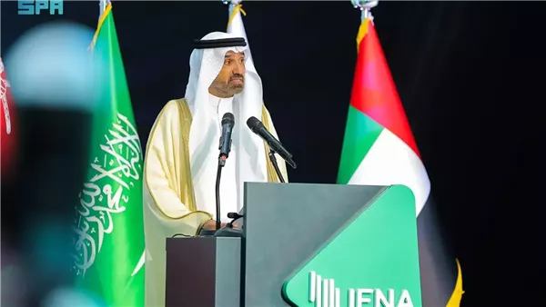 المهندس أحمد بن سليمان الراجحي