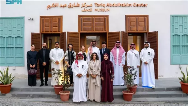برنامج سعودي فرنسي لتطوير المتاحف والموسيقى