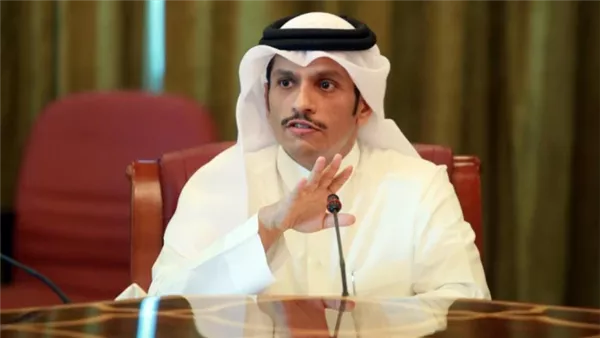 الشيخ محمد بن عبد الرحمن آل ثاني