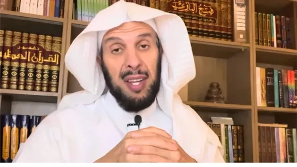 المحامي أحمد الجهيمي