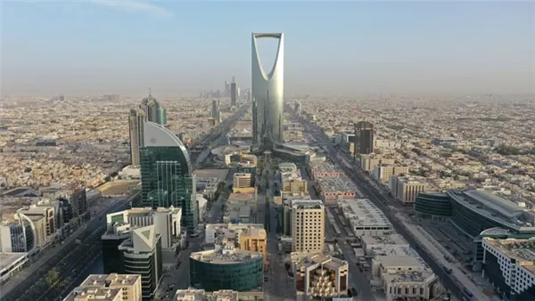 أسعار الأراضي في الرياض 2025