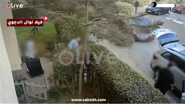 سرقة ذهب وملايين من فيلا