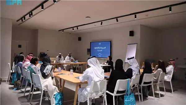 فعاليات بينالي الفنون الإسلامية في جدة