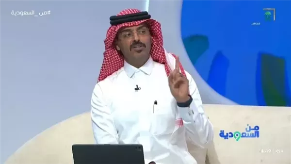 الدكتور محمد الأحمدي