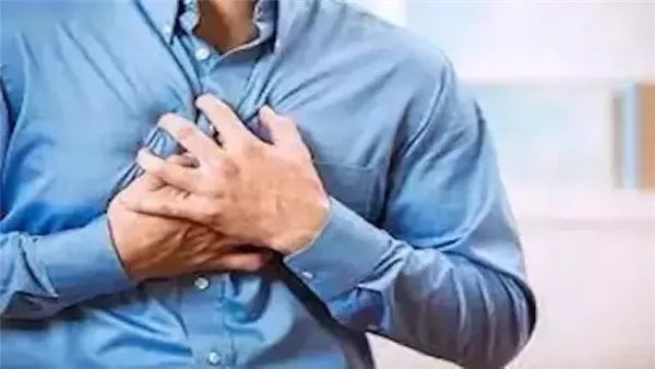 أرز الخميرة الحمراء لعلاج الكوليسترول