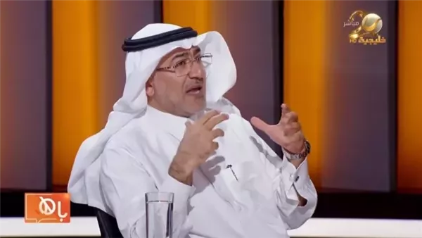 عاصم العيسى