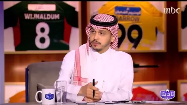 فارس الفزي