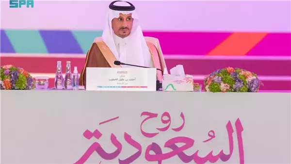 الأستاذ أحمد بن عقيل الخطيب 