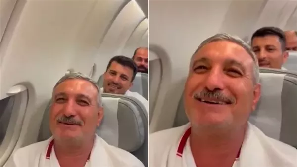 رياض الأسعد