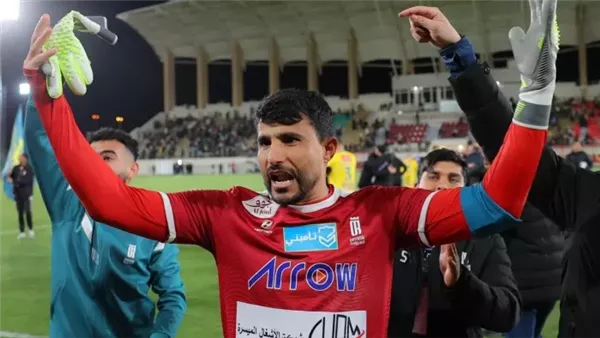 النصر يفوز قانونيًا بسبب الرويلي