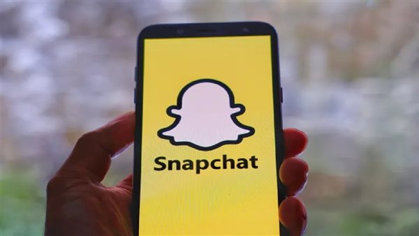 سناب شات