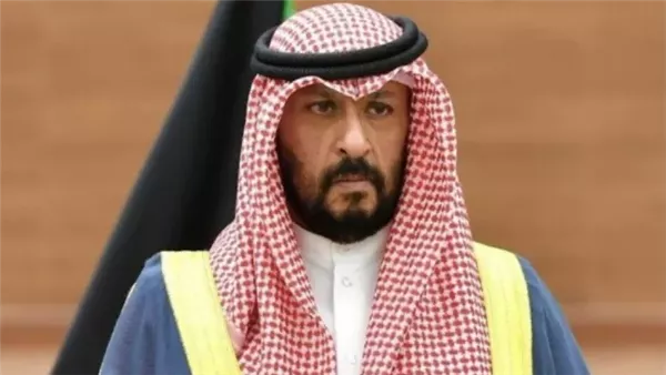 طلال الخالد