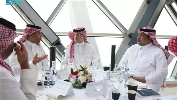 منتدى الإعلام السعودي ورشة إعلامية