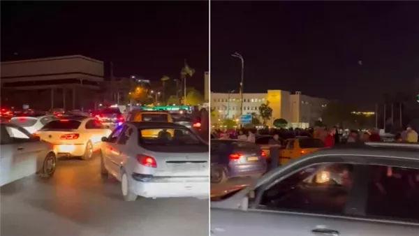 دمشق تحتفل برفع العقوبات الأمريكية