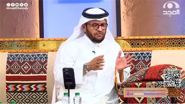 الشاعر عبدالله الفهد 