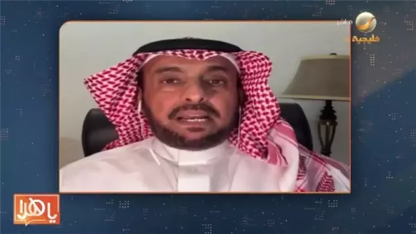 الدكتور عبدالعزيز العثمان