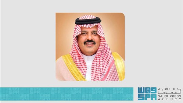 أمير منطقة حائل