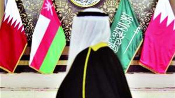 القمة الخليجية الأمريكية