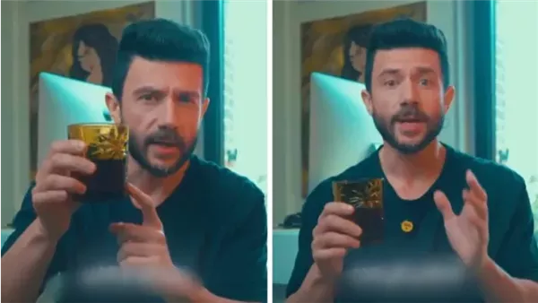 صانع محتوى