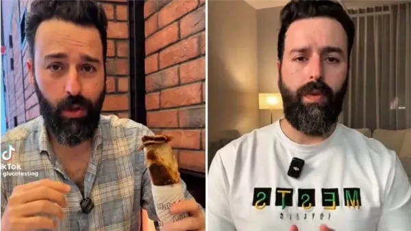 مختص لبناني