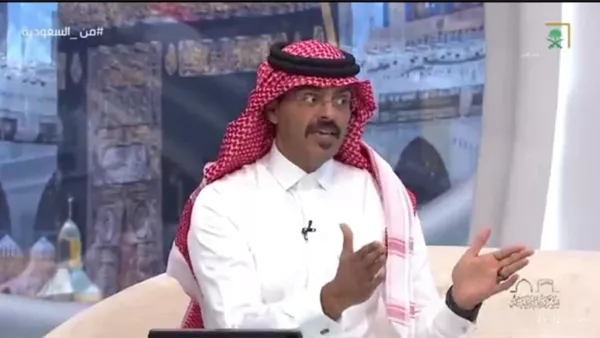 الدكتور محمد الأحمدي