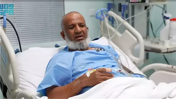  حاج من سلطنة عُمان