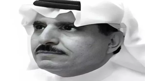 الكاتب الصحفي عقل العقل
