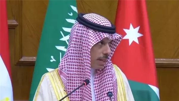 الأمير فيصل بن فرحان